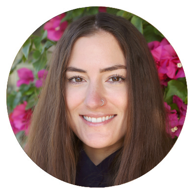 Ani Bayanduryan, RN BSN Registered Nurse
